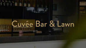 Cuvée Bar & Lawn