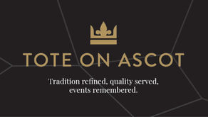 Tote on Ascot