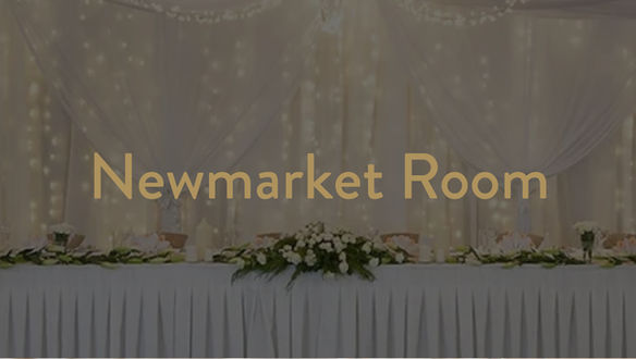 Newmarket Room