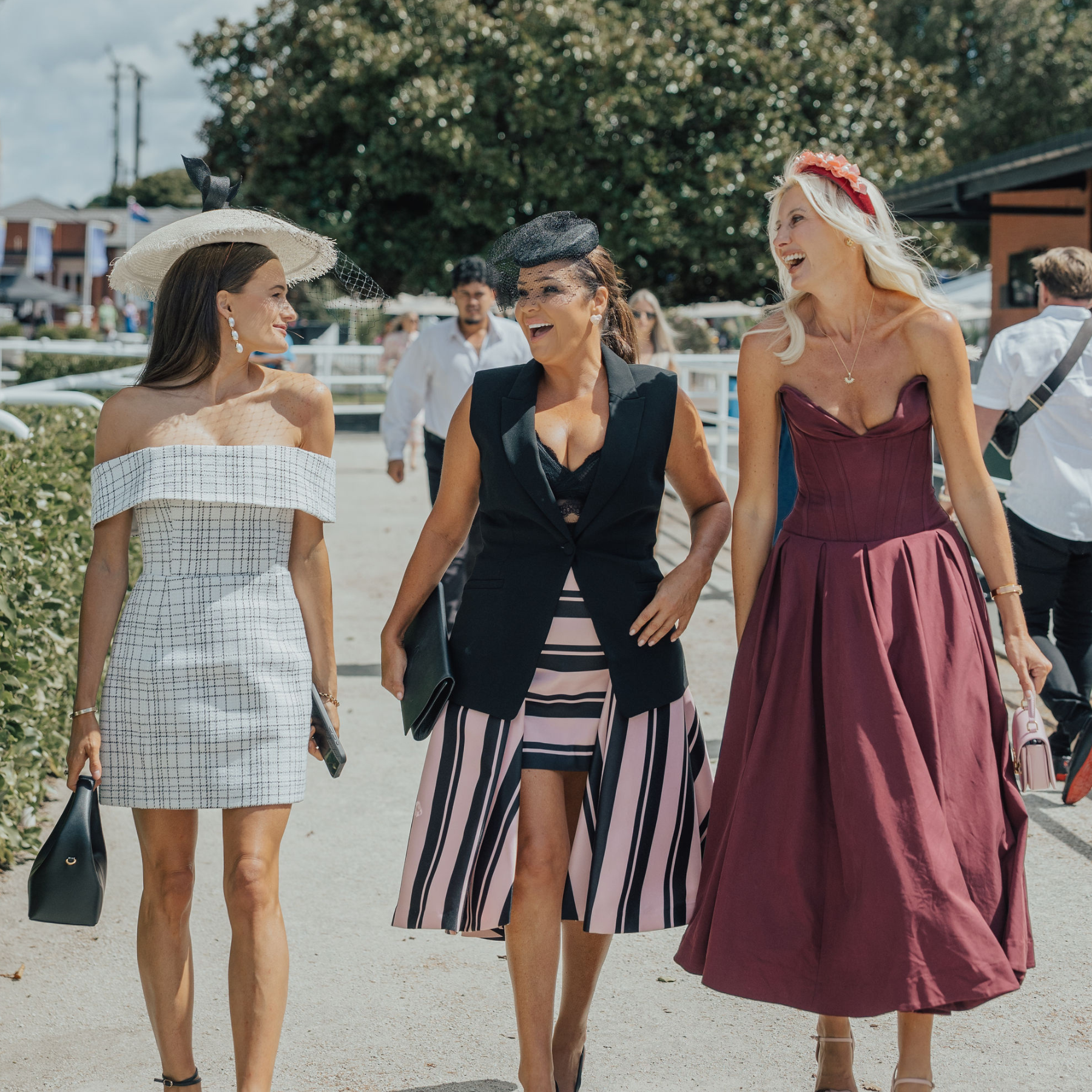 Raceday Hospitality