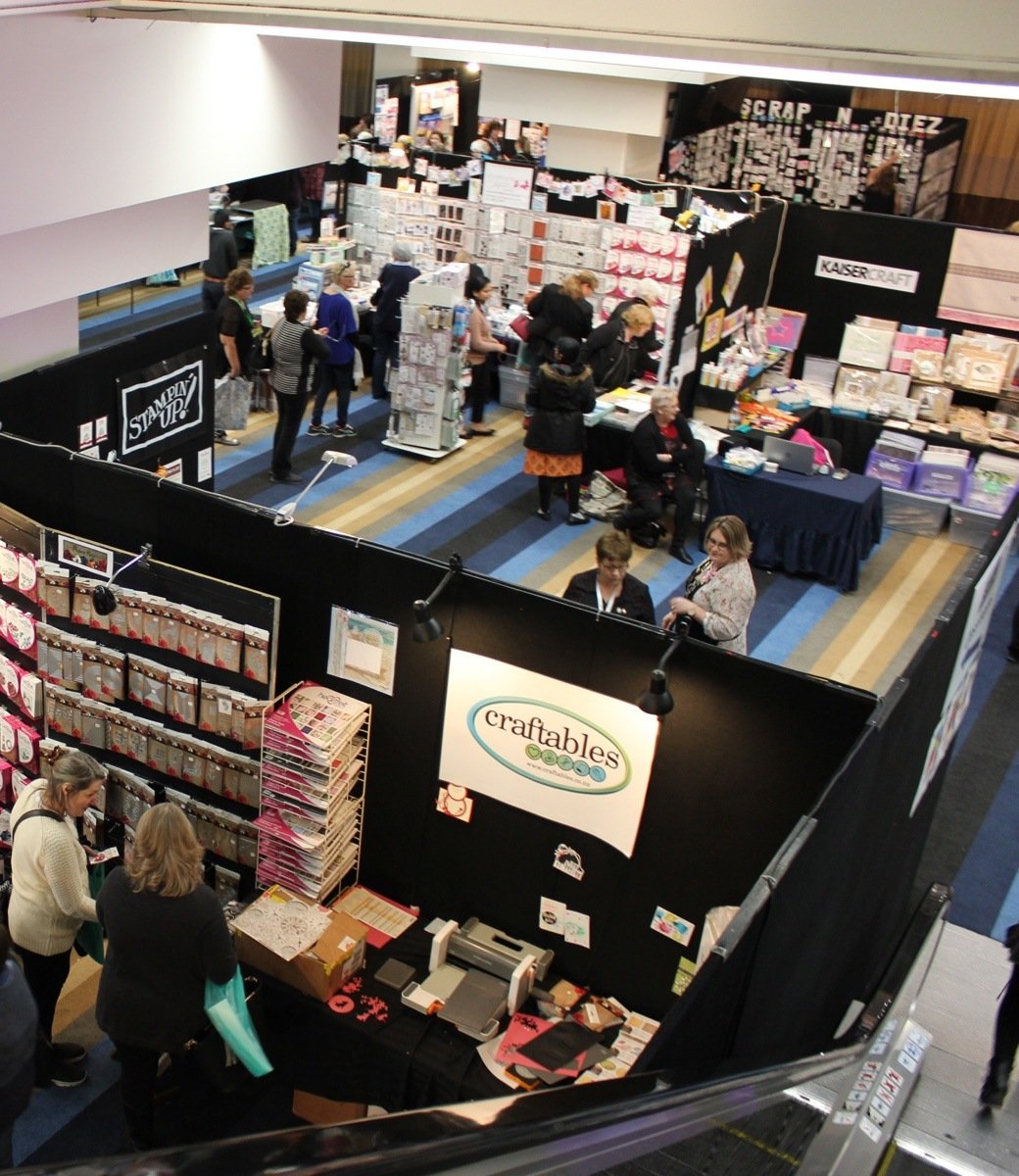 Trade Shows & Expos