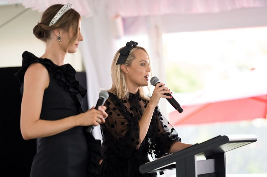 Does your event need an MC?