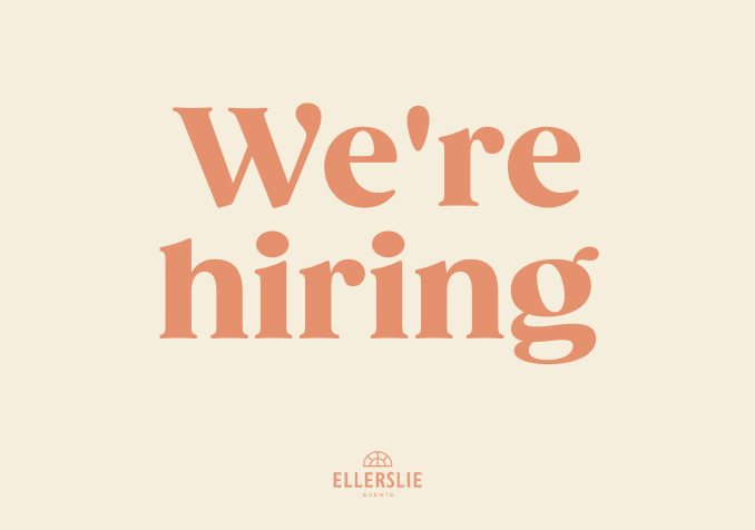 CAREERS | Assistant Beverage Manager